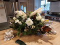Medium Holiday Centerpiece