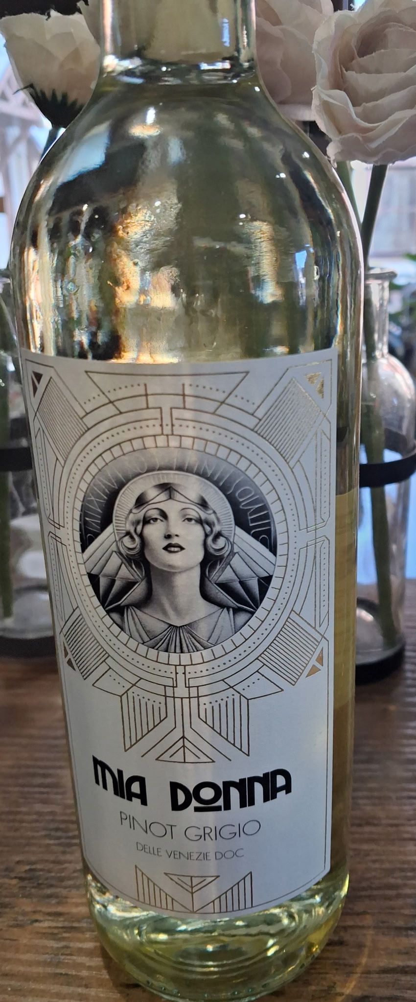 Mia Donna - Pinot Grigio