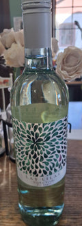 Las Lilas Vinho Verde White