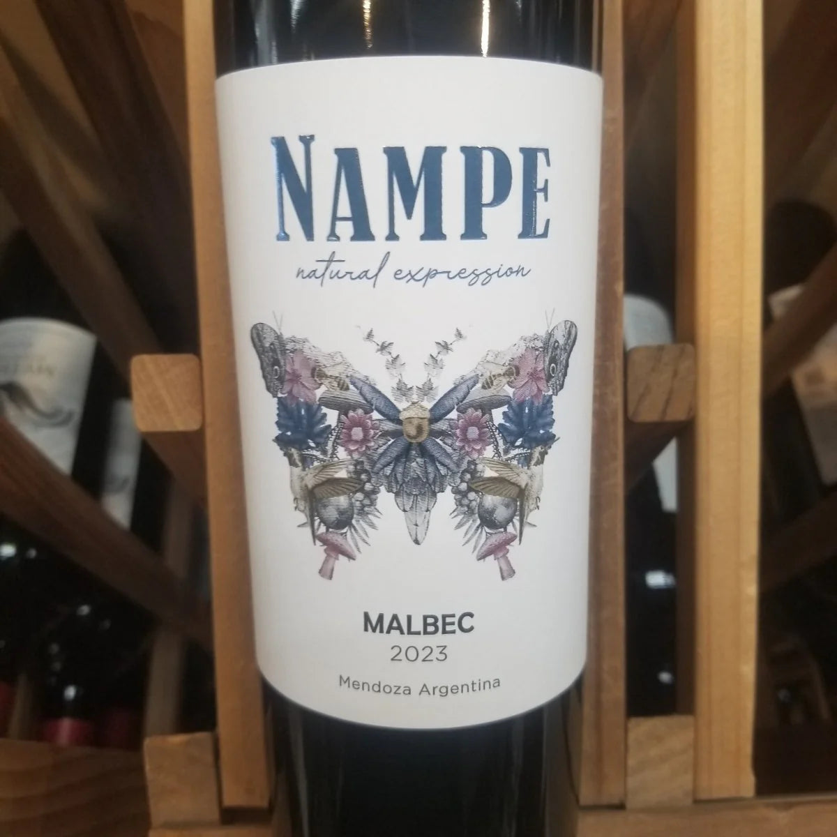 Nampe - Malbec